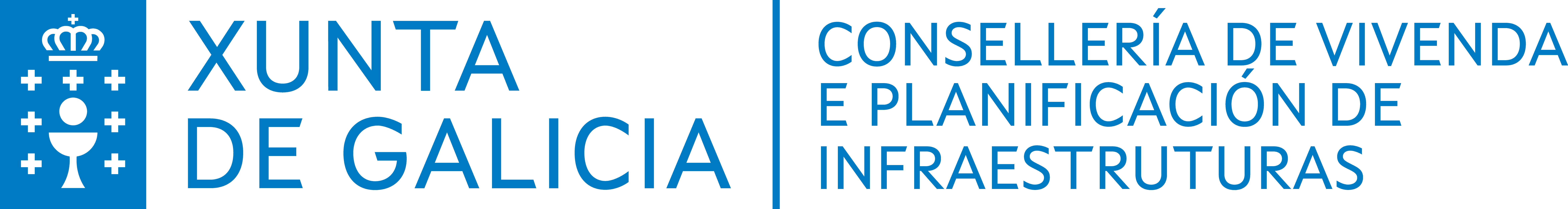 Logo Conselleria